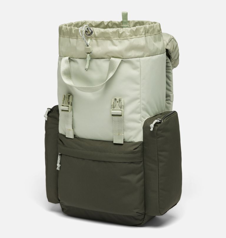 trail traveler 28l rucksack