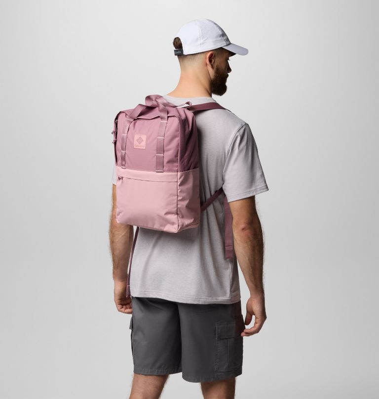 trail traveler 18l rucksack