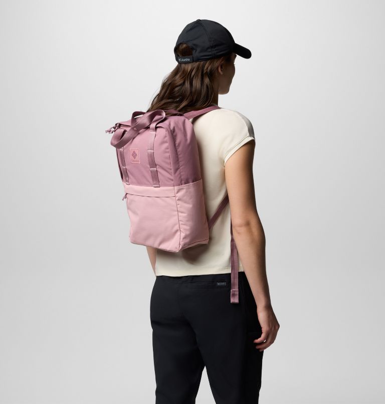 trail traveler 18l rucksack