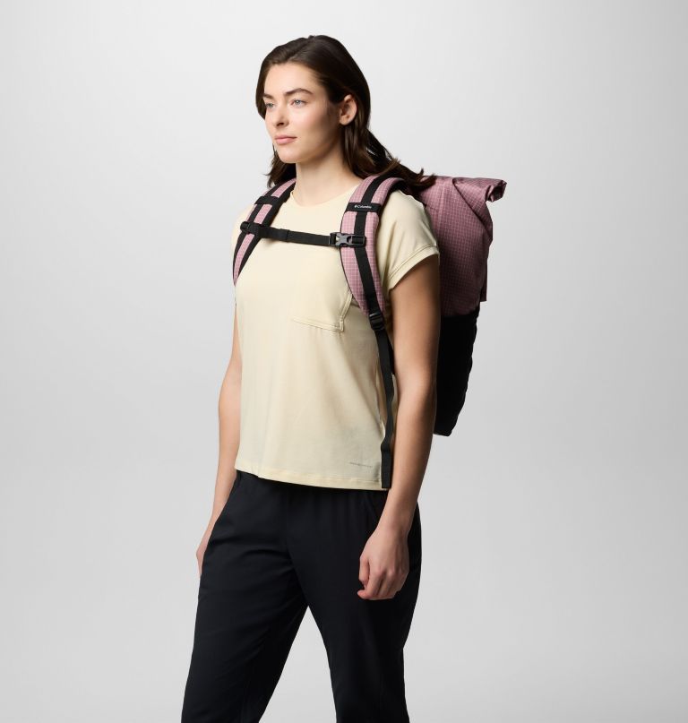 convey iii 27l rucksack