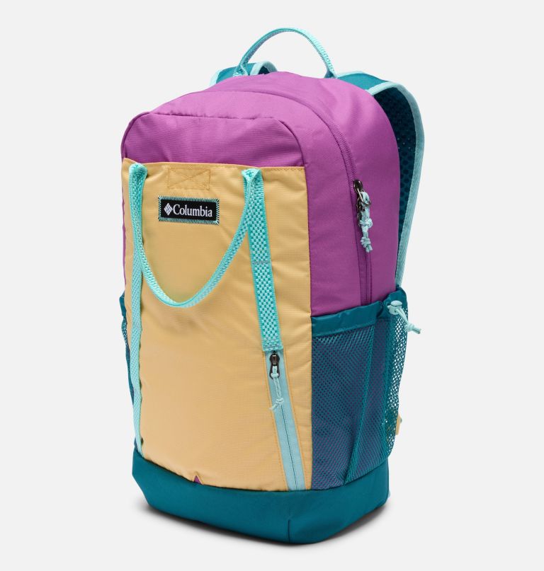 echo mountain 25l rucksack