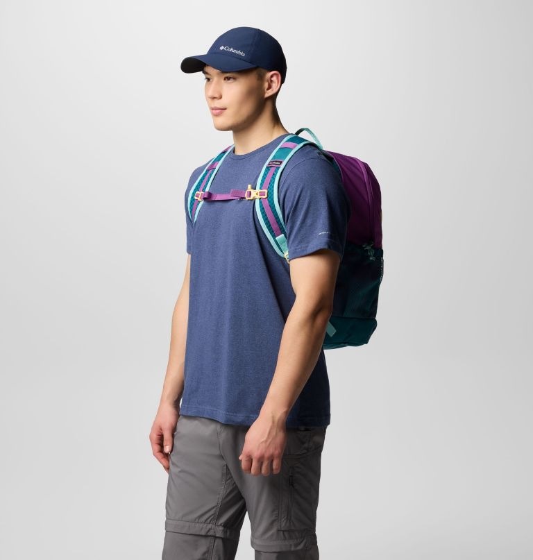 echo mountain 25l rucksack