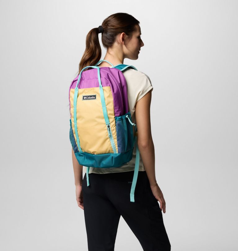 echo mountain 25l rucksack