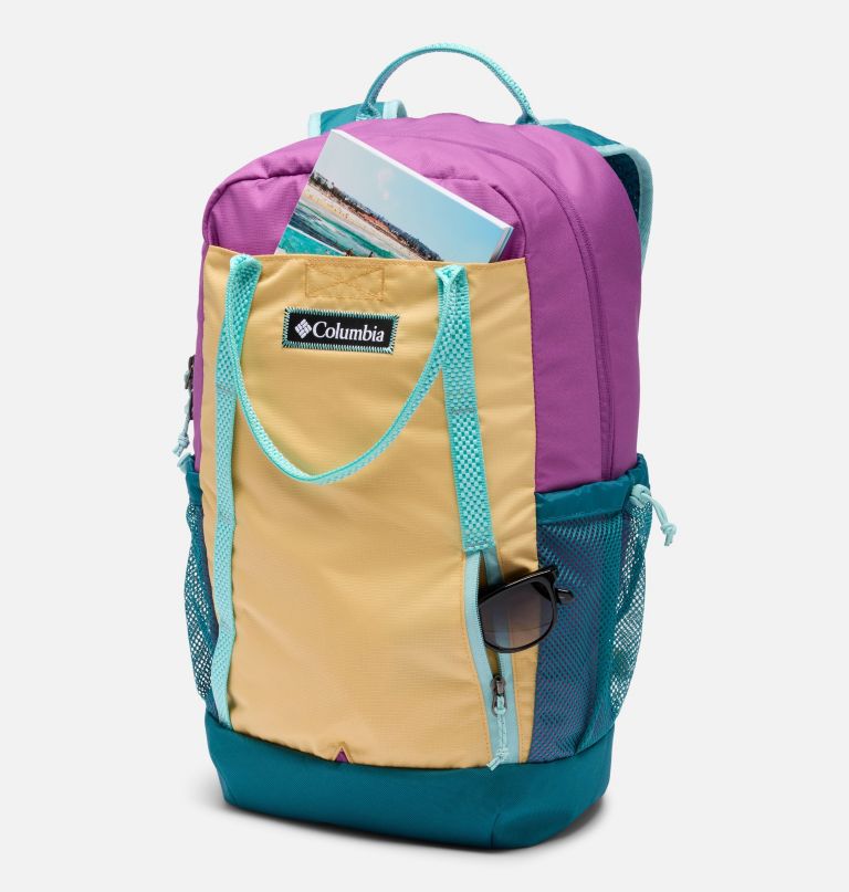 echo mountain 25l rucksack