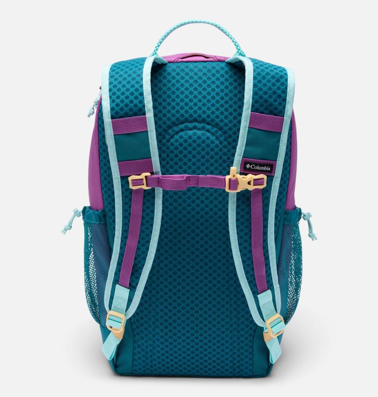 echo mountain 25l rucksack