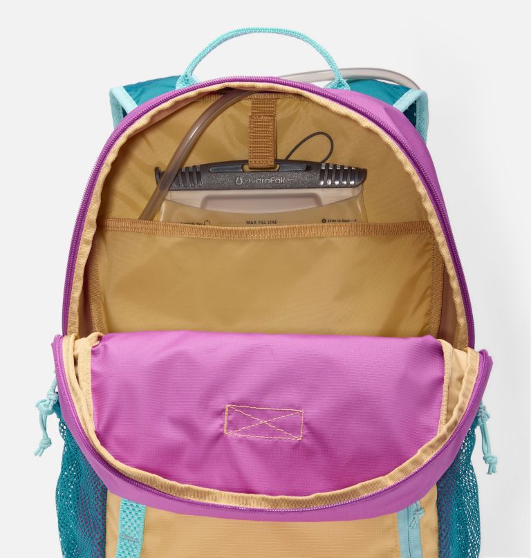 echo mountain 25l rucksack