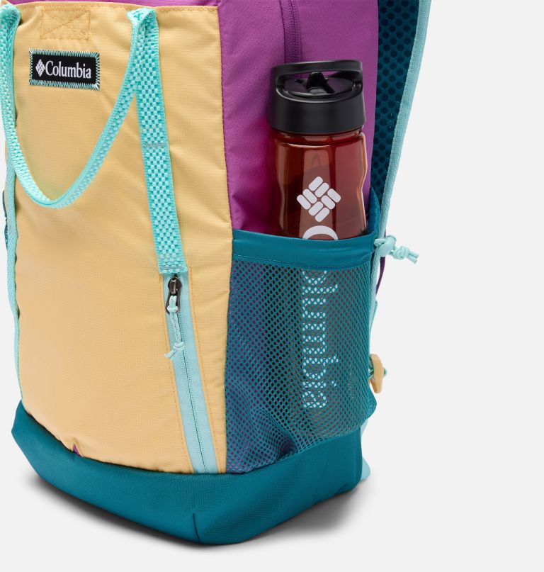 echo mountain 25l rucksack