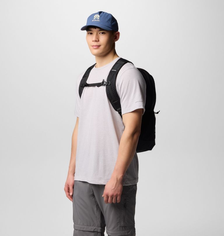 echo mountain 25l rucksack