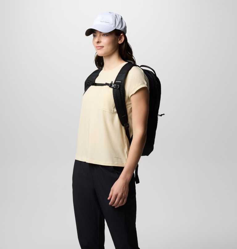 echo mountain 25l rucksack