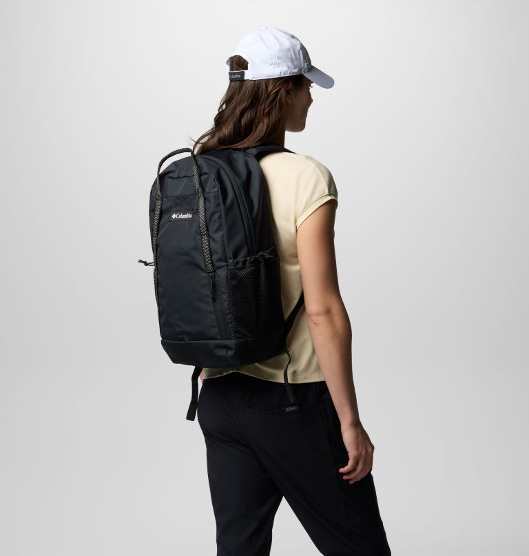 echo mountain 25l rucksack