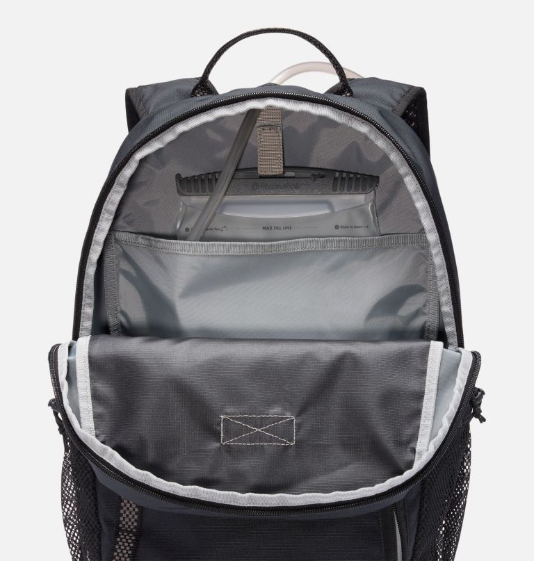echo mountain 25l rucksack