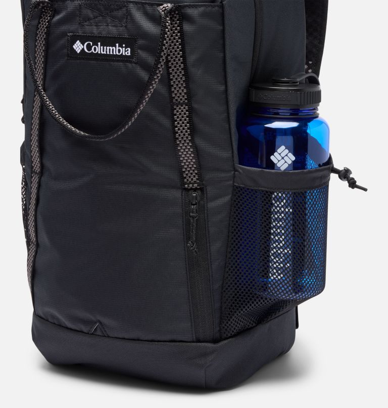 echo mountain 25l rucksack