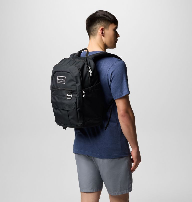 buxton 26l rucksack