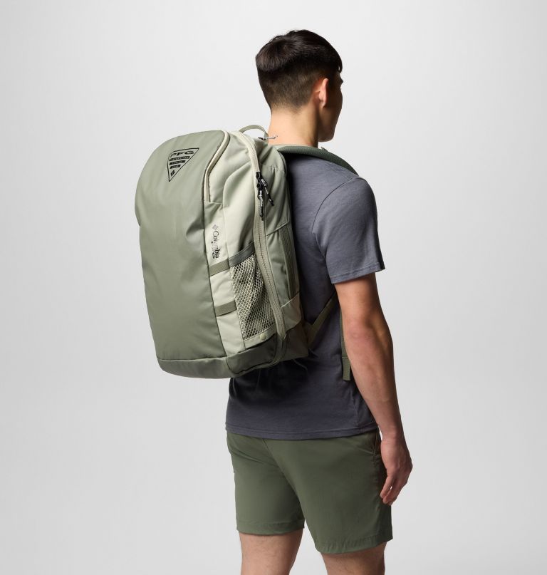pfg wild cast 34l rucksack