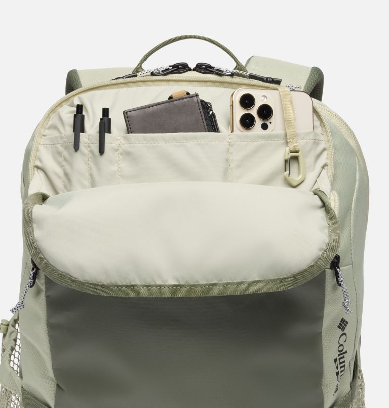 pfg wild cast 34l rucksack