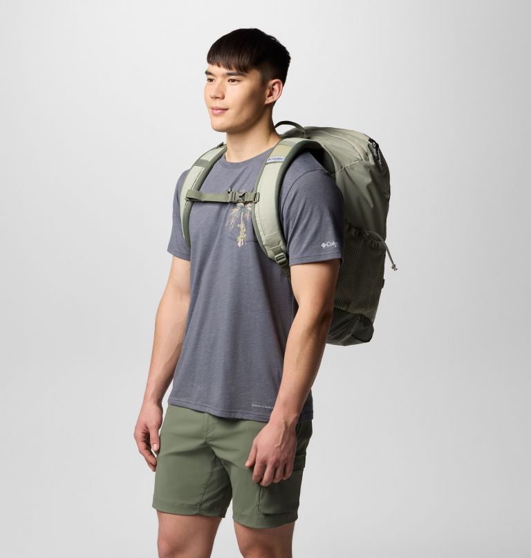 pfg wild cast 34l rucksack
