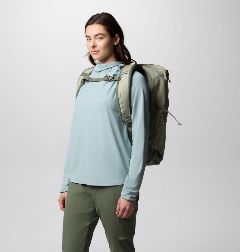 pfg wild cast 34l rucksack