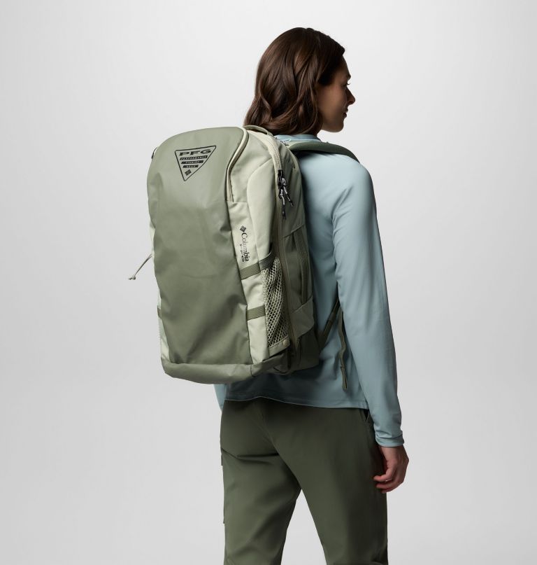 pfg wild cast 34l rucksack
