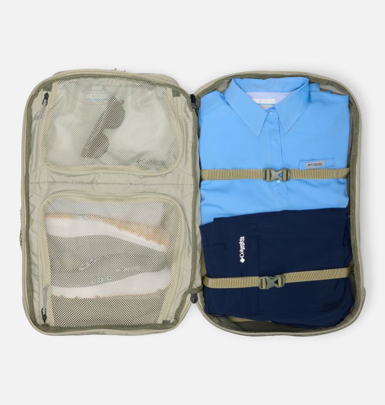 pfg wild cast 34l rucksack