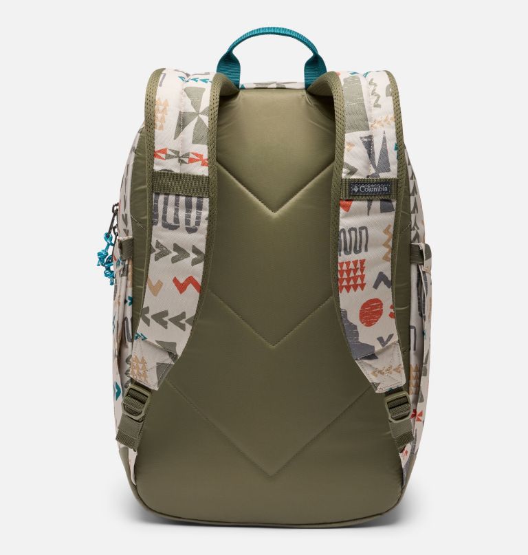 buxton 26l rucksack mit print