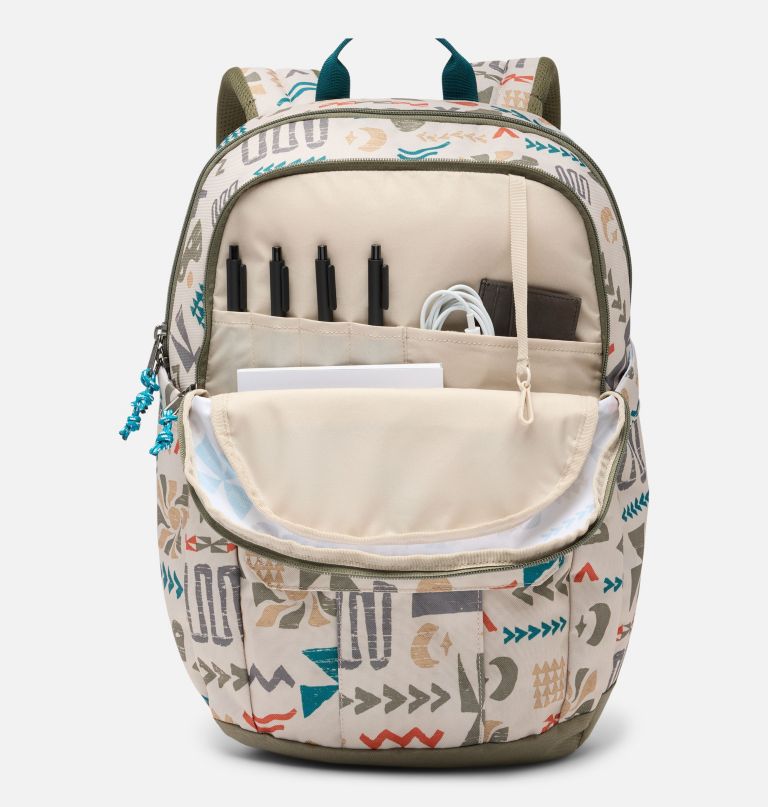 buxton 26l rucksack mit print