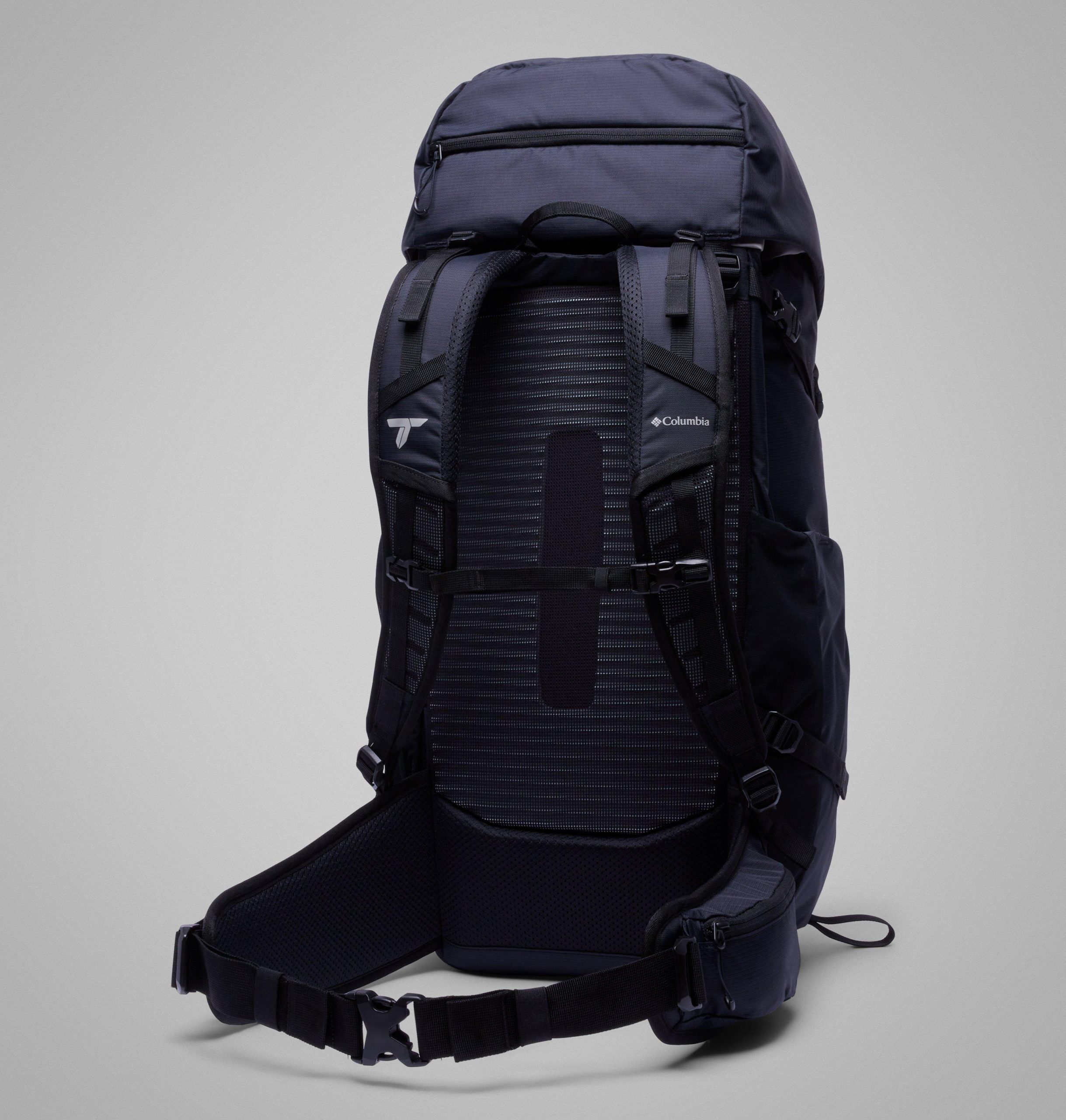 triple canyon 60l rucksack