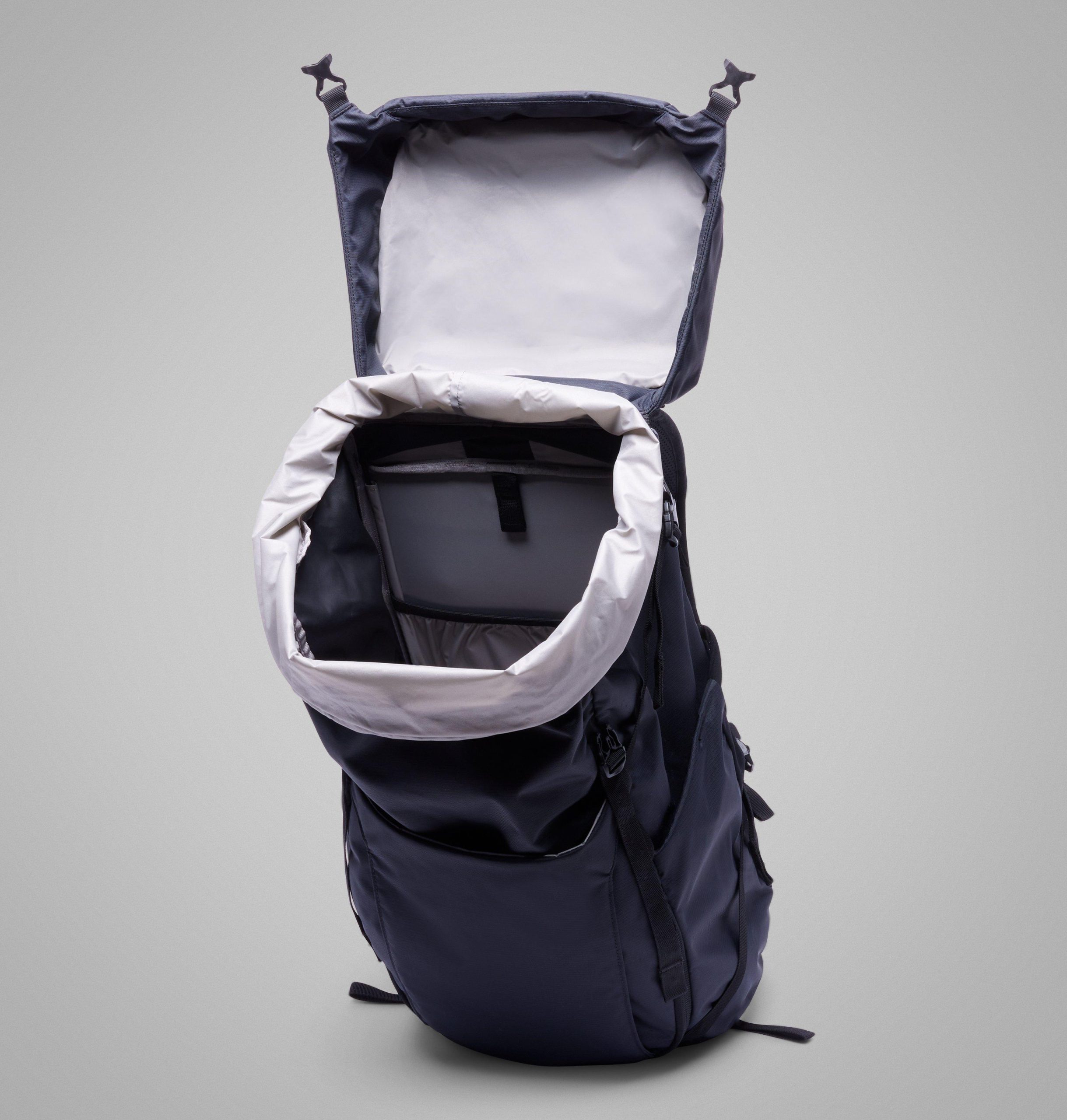 triple canyon 60l rucksack