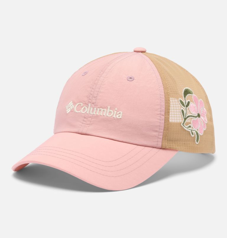 wells ridge trucker-kappe für damen