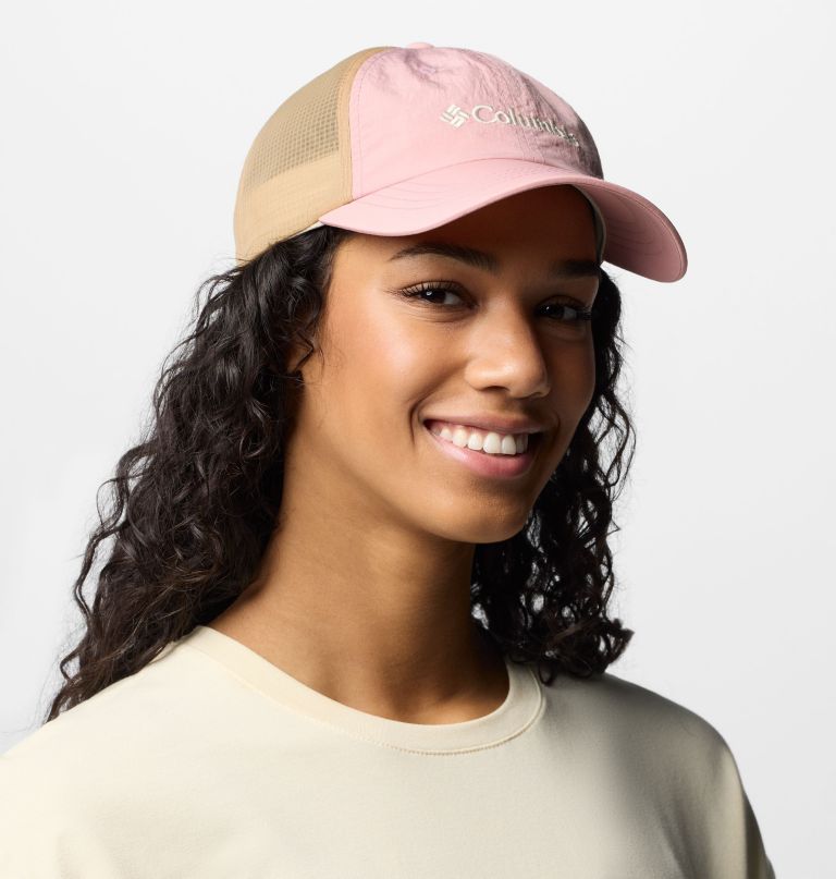 wells ridge trucker-kappe für damen