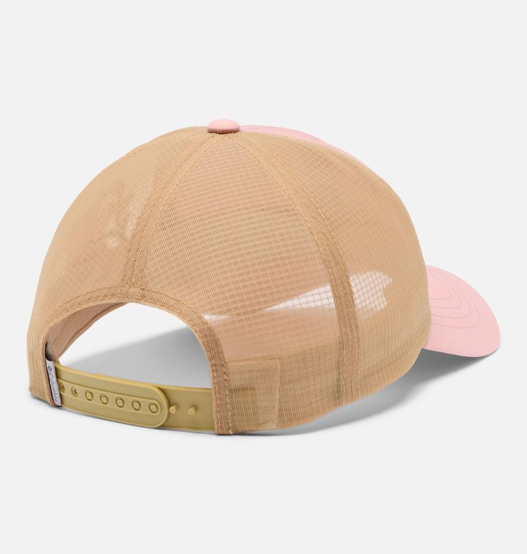 wells ridge trucker-kappe für damen