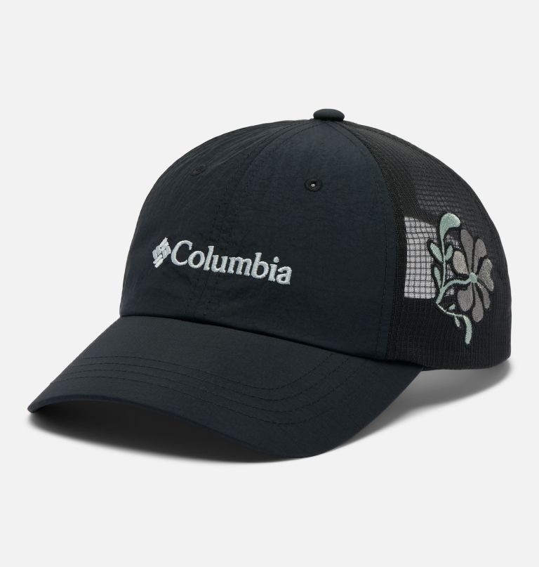wells ridge trucker-kappe für damen