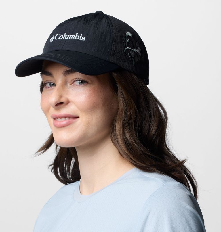 wells ridge trucker-kappe für damen