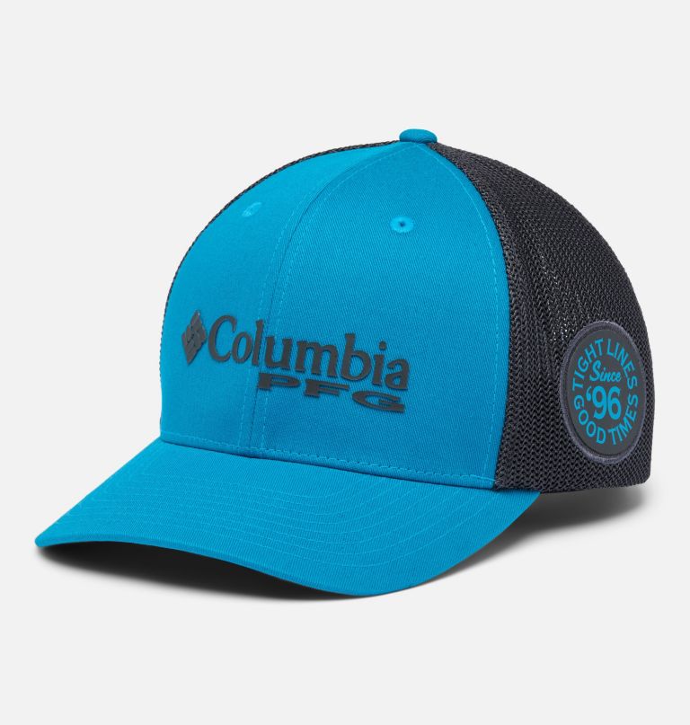 pfg logo mesh-baseballkappe