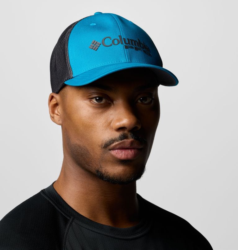 pfg logo mesh-baseballkappe
