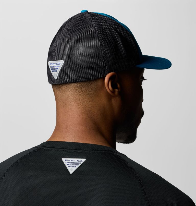 pfg logo mesh-baseballkappe
