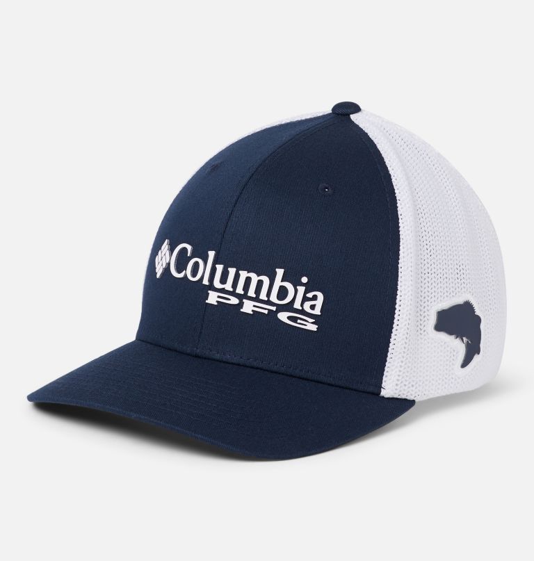 pfg logo mesh-baseballkappe