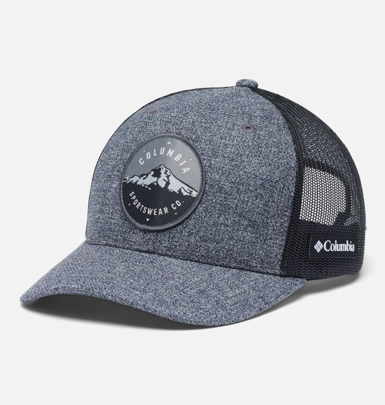 columbia mesh snapback