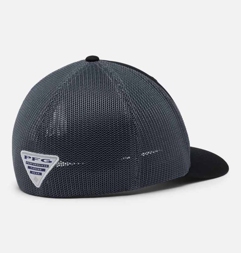 pfg fish flag mesh-baseballkappe