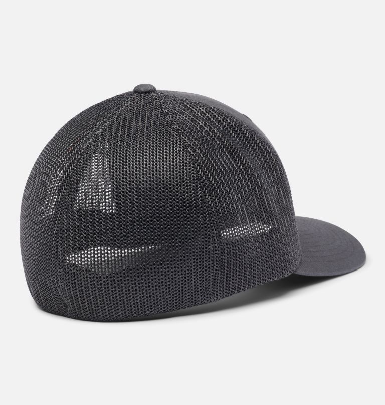 columbia mesh baumflaggen-baseballkappe
