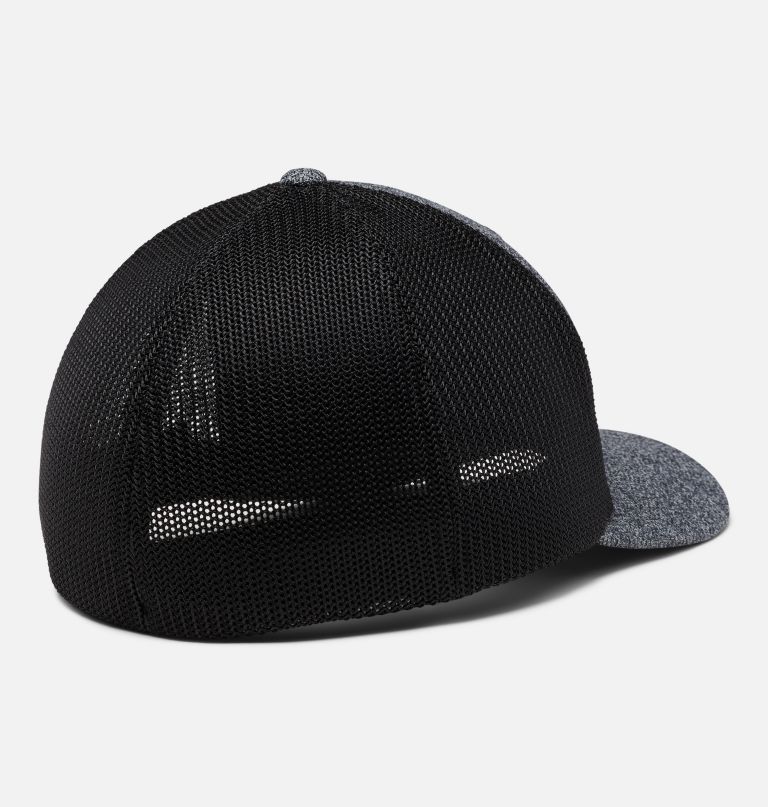 columbia mesh baumflaggen-baseballkappe