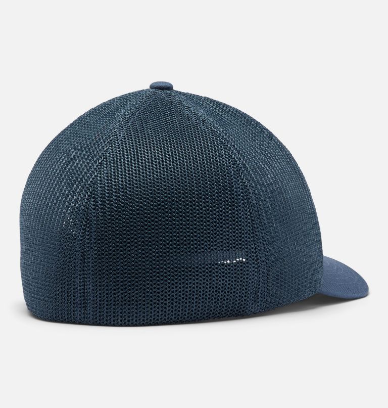 columbia mesh baumflaggen-baseballkappe