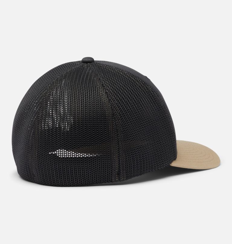 columbia mesh baumflaggen-baseballkappe