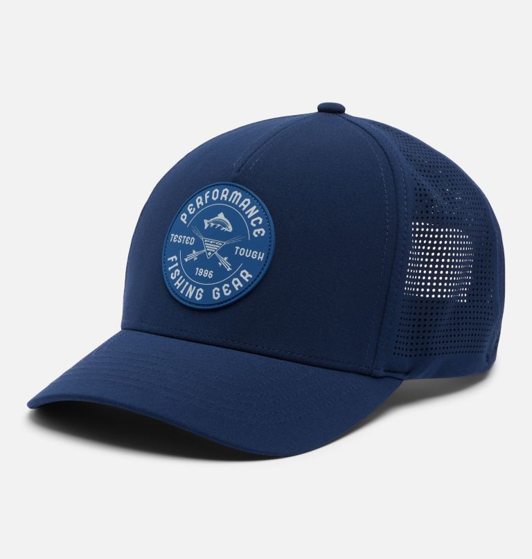 pfg elite 3d stretch snapback