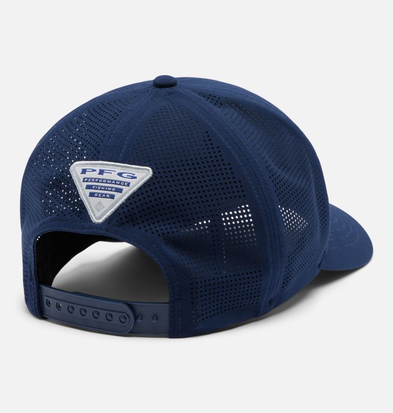 pfg elite 3d stretch snapback