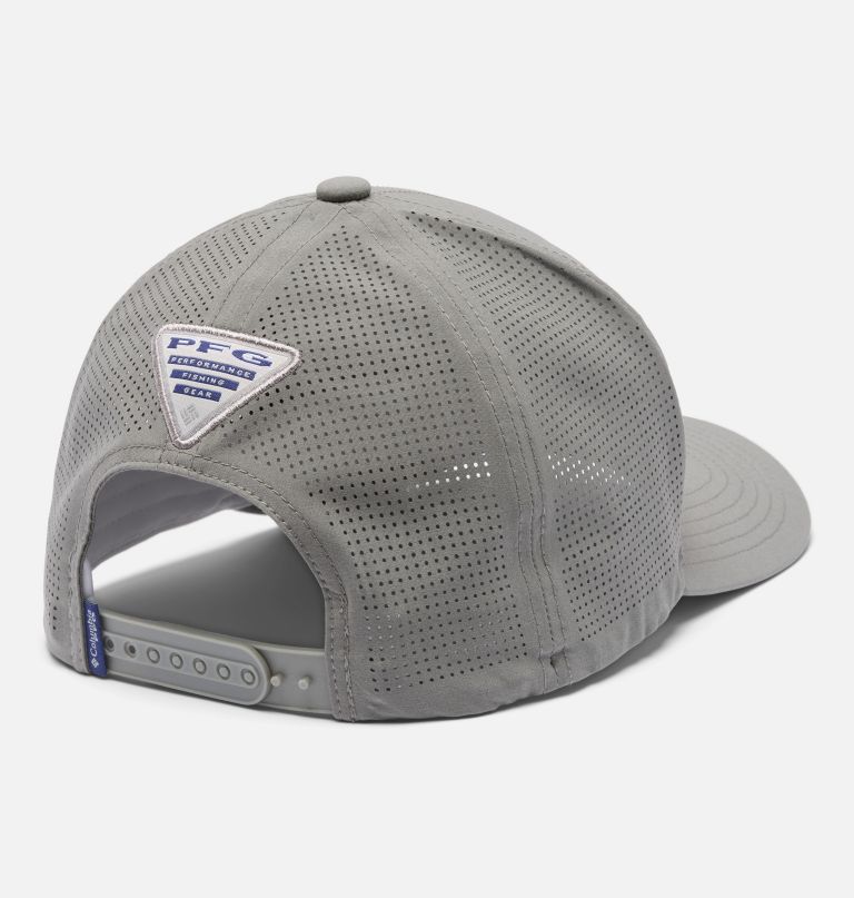 pfg elite 3d stretch snapback