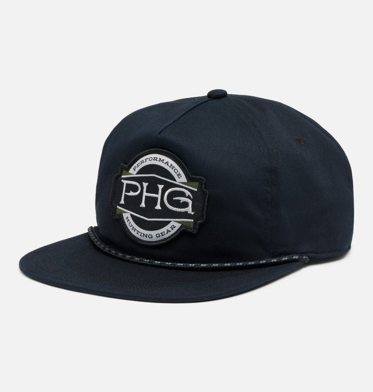phg terminal shot snapback-baseballkappe