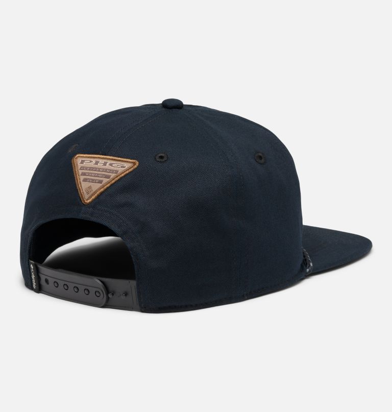 phg terminal shot snapback-baseballkappe