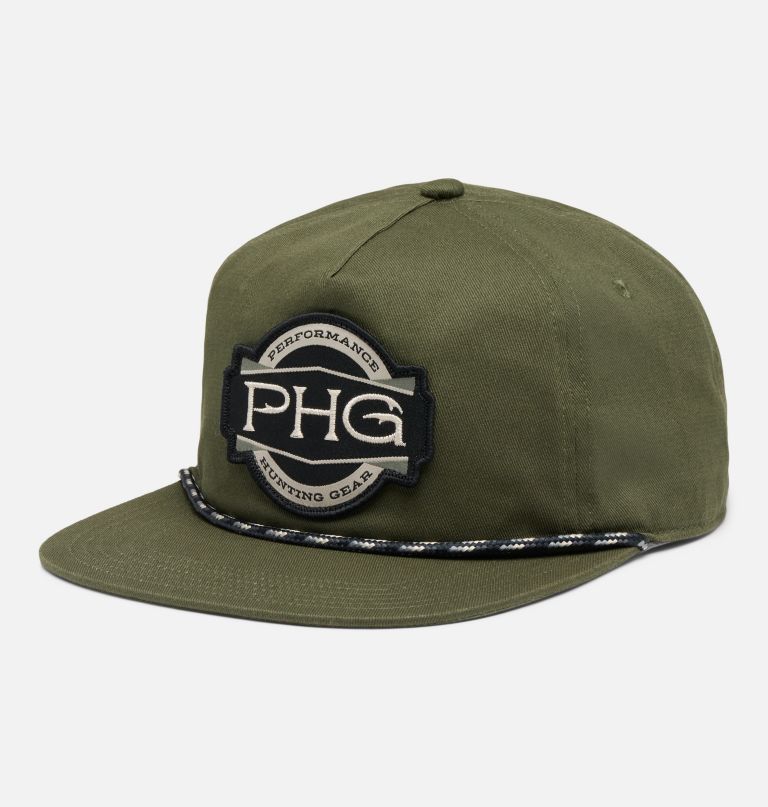 phg terminal shot snapback-baseballkappe