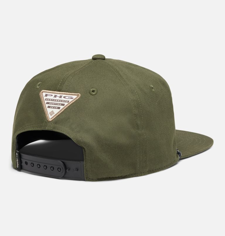 phg terminal shot snapback-baseballkappe