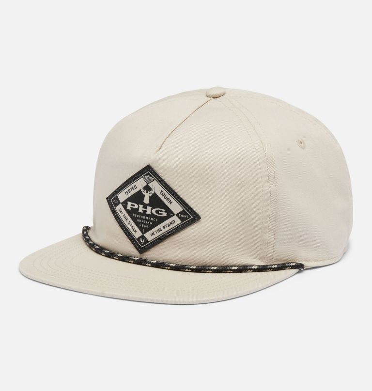 phg terminal shot snapback-baseballkappe
